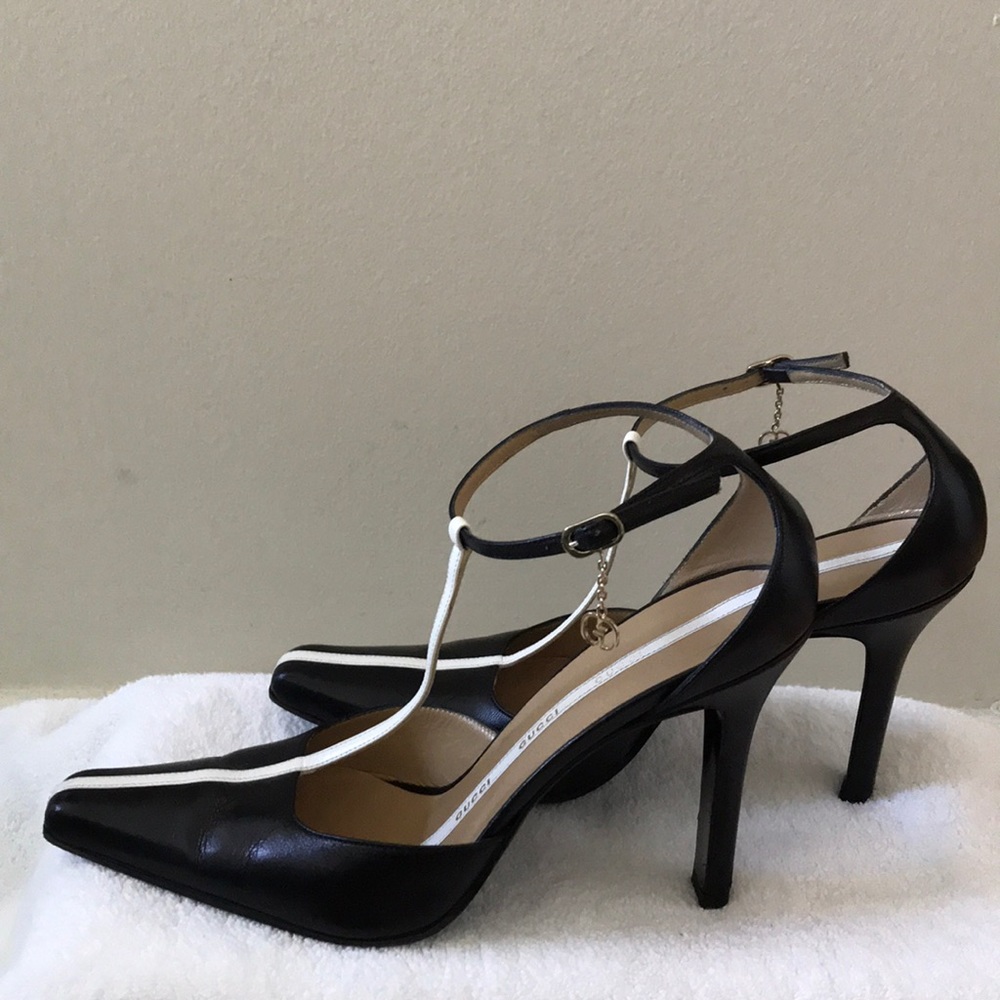Gucci Heels